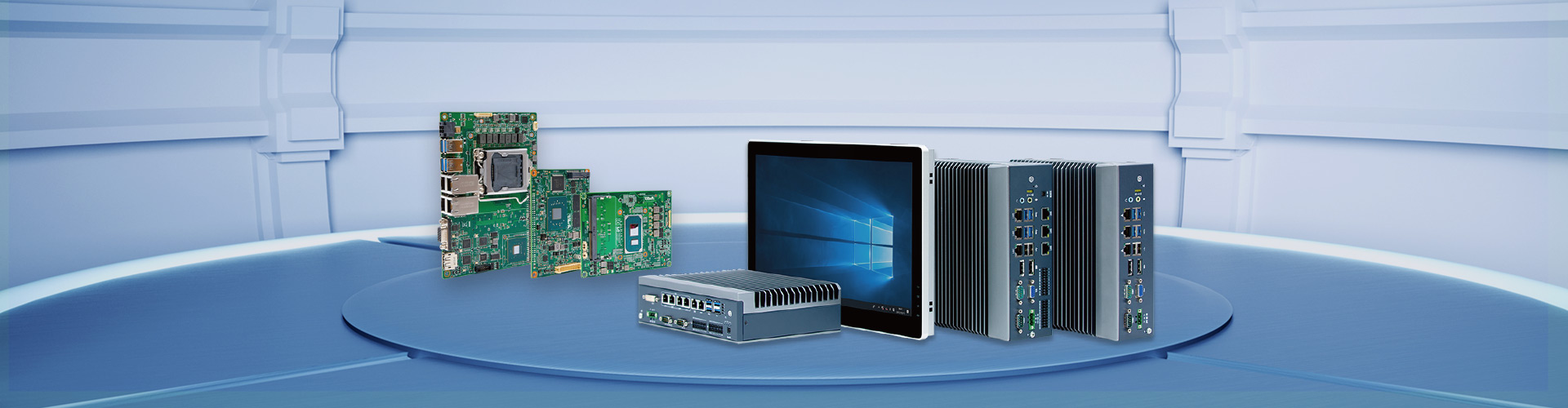 工控机销售公司