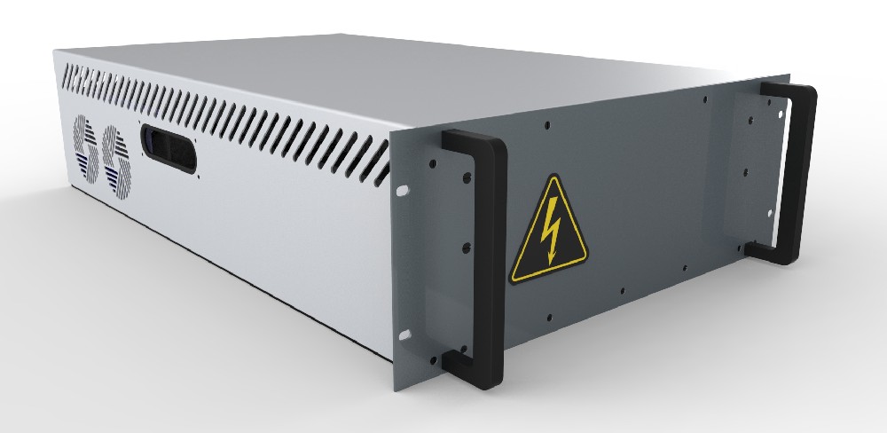 一款基于4U工控机的智能脉冲发生器