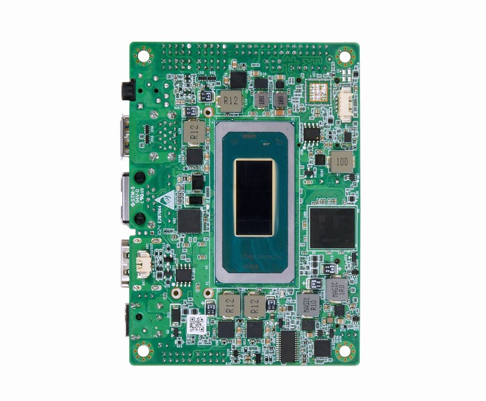 2.5寸嵌入式主板