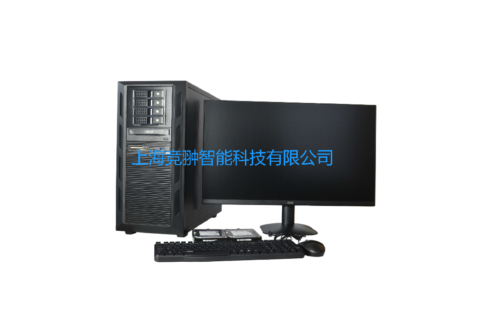 高速多功能手机数据多采集仪计算机平台